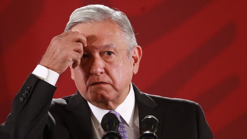 ¿AMLO sufrió un derrame cerebral? Estas son las probabilidades de acuerdo a estudios