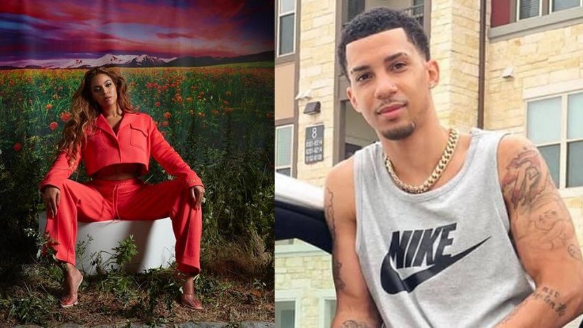 Beyoncé se viste de luto: Sobrino de la cantante es asesinado a balazos en su departamento