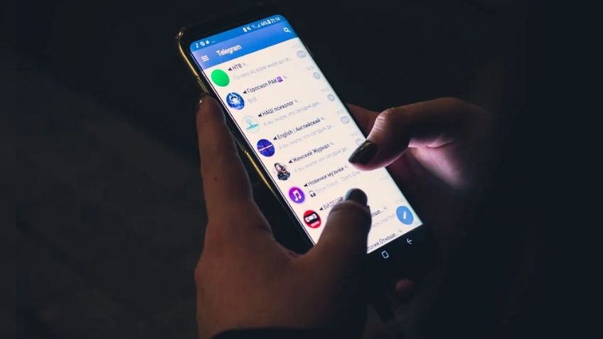 ¡Importante! Descubre el significado detrás del misterioso candado en Telegram