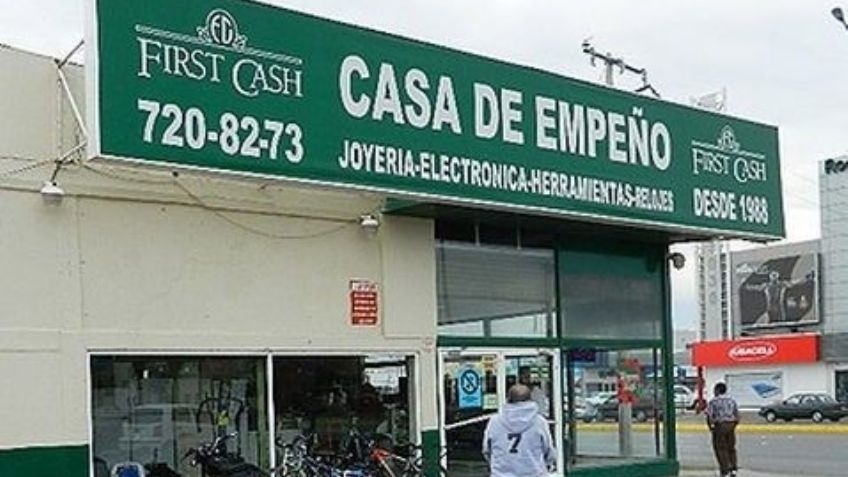 ¿Vas a empeñar algo? Estos son algunos datos que debes conocer antes de hacerlo