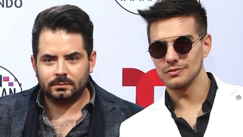 Vadhir Derbez 'se queja' de no parecerse a su papá ¿y estalla contra José Eduardo?: "Ya quítate"