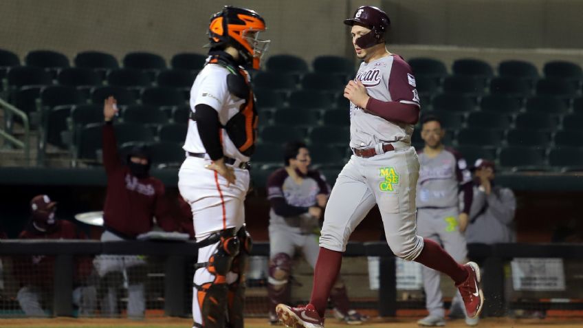 ¿Caballo que alcanza…? Tomateros ganan a Naranjeros y llevan la Serie Final de LAMP al límite