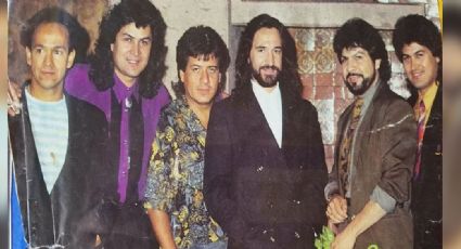 Tras 25 años de larga ausencia, Los Bukis anuncian su regreso alos escenarios ¡con una gran gira!