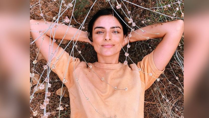 FOTOS: Aislinn Derbez impacta con nuevo semblante y brillo en sus ojos ¿está enamorada?