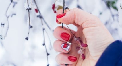 ¡Luce espectacular! Las tendencias en manicure para este San Valentín te encantarán