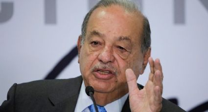 Tras ser hospitalizado por Covid-19, dan fuerte noticia sobre salud de Carlos Slim