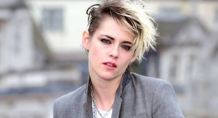 ¡Son idénticas! Revelan nuevas imágenes de Kristen Stewart como 'Lady Di'