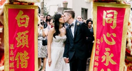 Los 'millenials' ya no quieren casarse: Este es el nuevo problema de China post Covid-19
