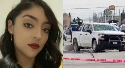 Chihuahua: Ella es Larissa, la multicampeona de CrossFit asesinada en masacre a policías