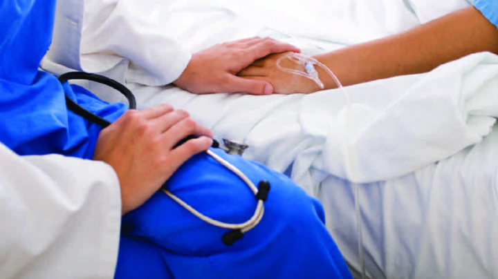 CDMX extiende gratuidad en servicios de salud para residentes y no residentes