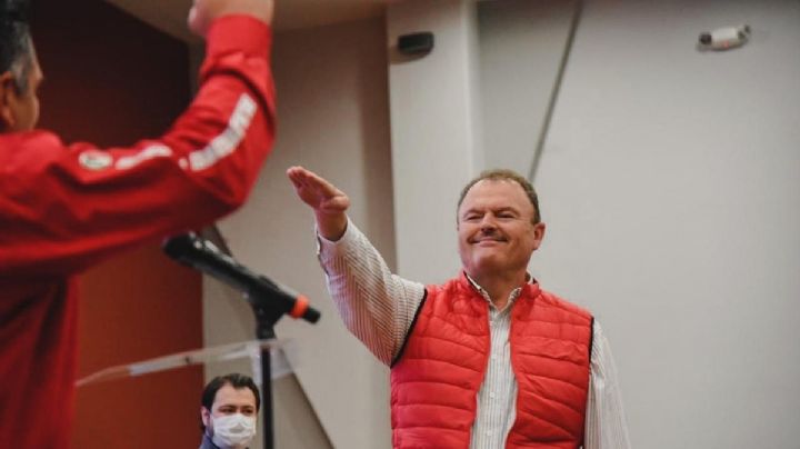 Por primera vez, el PRI y el PAN formalizan alianza por el gobierno de Sonora