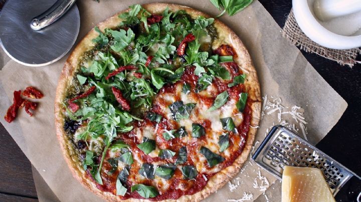 Obesidad e Hipertensión: La dieta mediterránea se corona como la más saludable del 2021