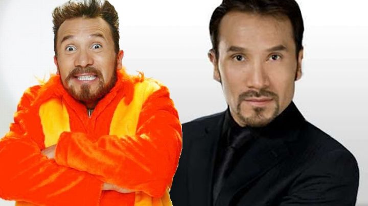 ¿Qué ha pasado con 'Junior P. Luche'? El actor Luis Manuel Ávila celebra 50 años de vida