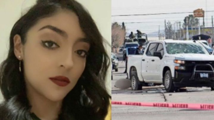 Chihuahua: Ella es Larissa, la multicampeona de CrossFit asesinada en masacre a policías