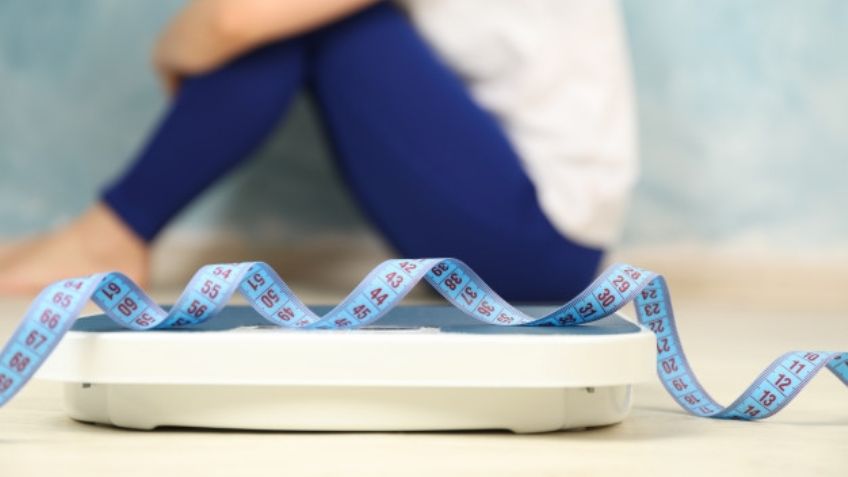 'Covid 15': El nuevo término de las redes sociales que afecta a millones de personas