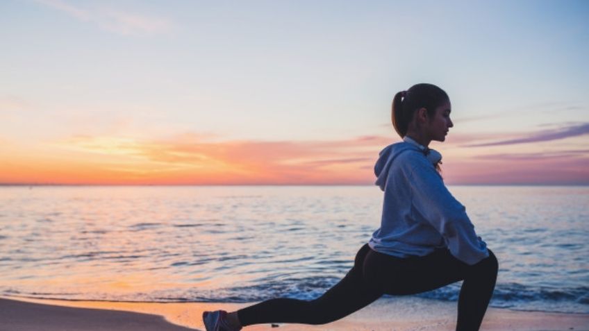 ¿Será bueno? Entrenar en ayunas podría ser una práctica benéfica para el cuerpo