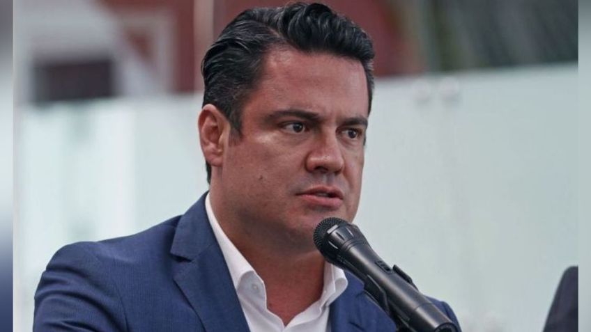 11 personas son sentenciadas por el asesinato de Aristóteles Sandoval, exgobernador de Jalisco