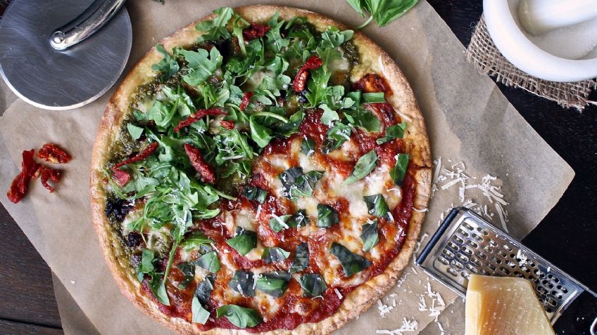 Obesidad e Hipertensión: La dieta mediterránea se corona como la más saludable del 2021