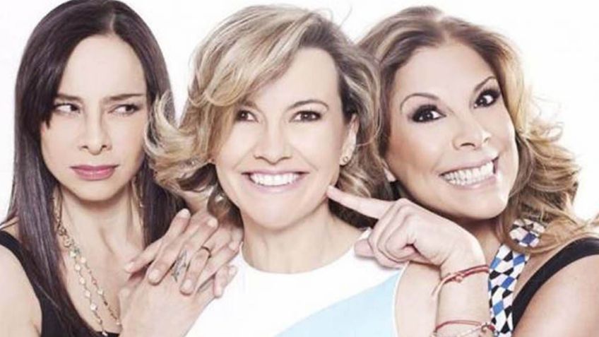 Integrante de Flans anuncia estar de luto tras sufrir una dolorosa pérdida