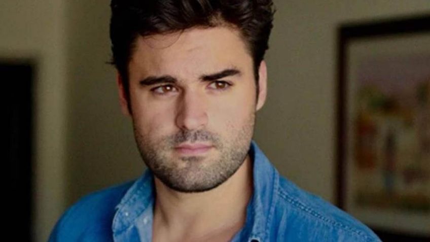 Hijo de reconocido primer actor de Televisa sorprende al presentar a su novio