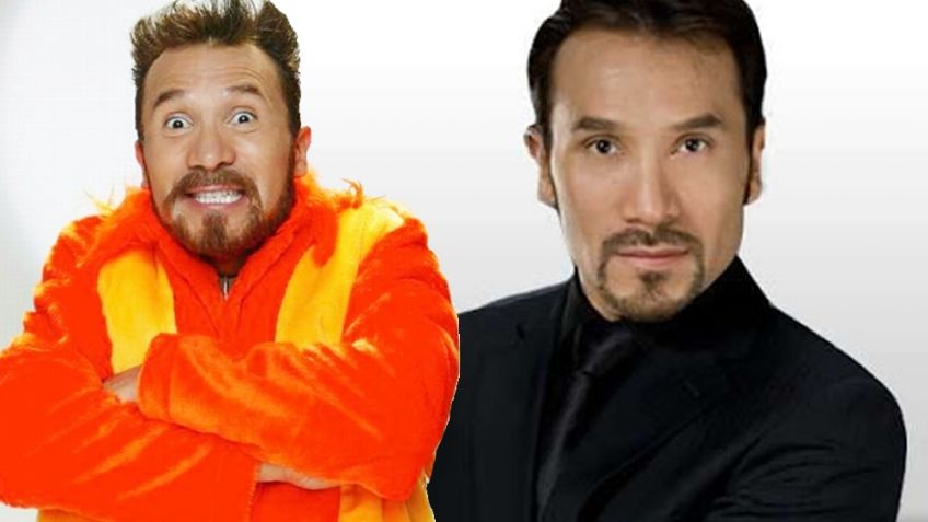 ¿Qué ha pasado con 'Junior P. Luche'? El actor Luis Manuel Ávila celebra 50 años de vida