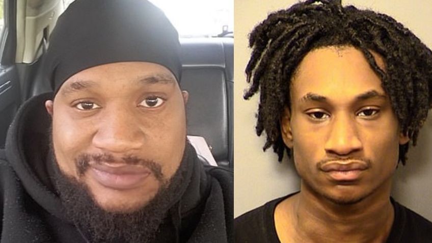 "Perdón, te amo": Últimas palabras de padre antes de morir; su hijo masacró a toda la familia