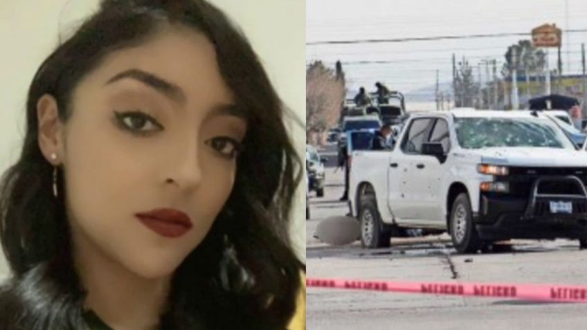 Chihuahua: Ella es Larissa, la multicampeona de CrossFit asesinada en masacre a policías