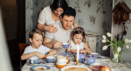 Unicef: Consejos para criar a tu hijo de la mejor manera en tiempos de Covid-19