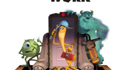 ¡Sustos que dan gusto! Al fin hay nuevas noticias de 'Monsters at Work'