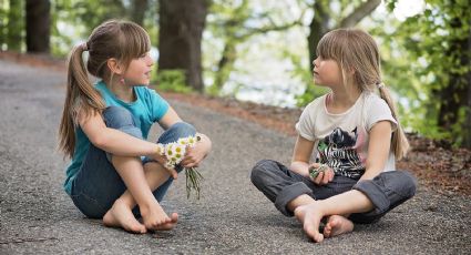 "Tres, tristes, tigres..." Conoce cuáles son los beneficios de los trabalenguas en tus hijos