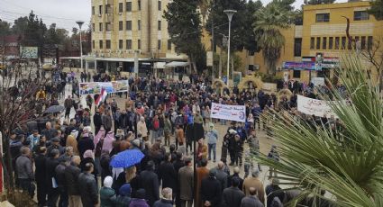 Explosiones y tiroteos en Siria dejan un saldo de 13 muertos, incluyendo un menor de edad