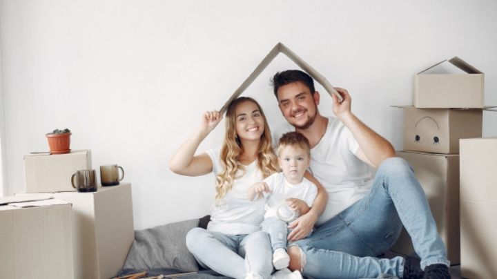 ¿Cansado o cansada del confinamiento? Logra romper la rutina sin salir de casa