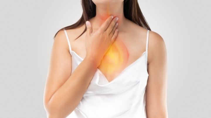 ¿Acidez estomacal? Libérate de esta molestia con alguno de estos remedios naturales