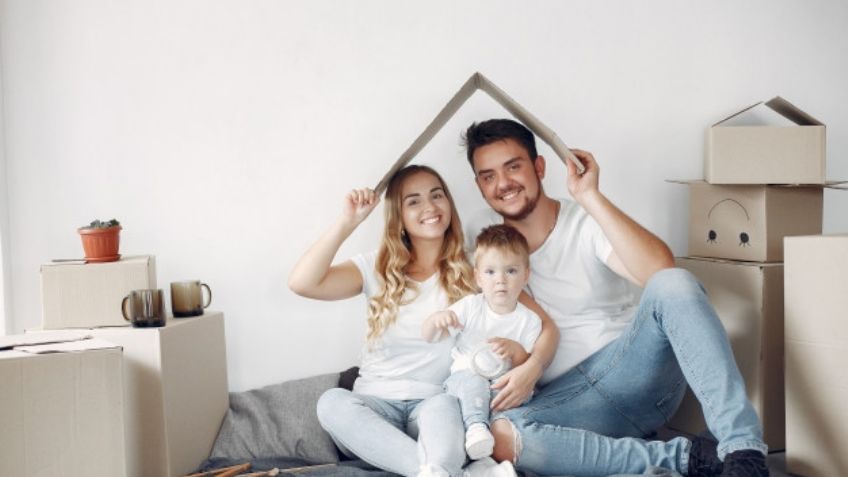 ¿Cansado o cansada del confinamiento? Logra romper la rutina sin salir de casa