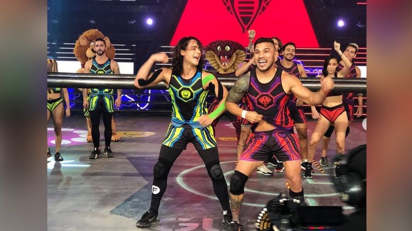 ¿'Guerreros 2021' en acción? 'Cobras' y 'Leones' se reúnen y fans enloquecen