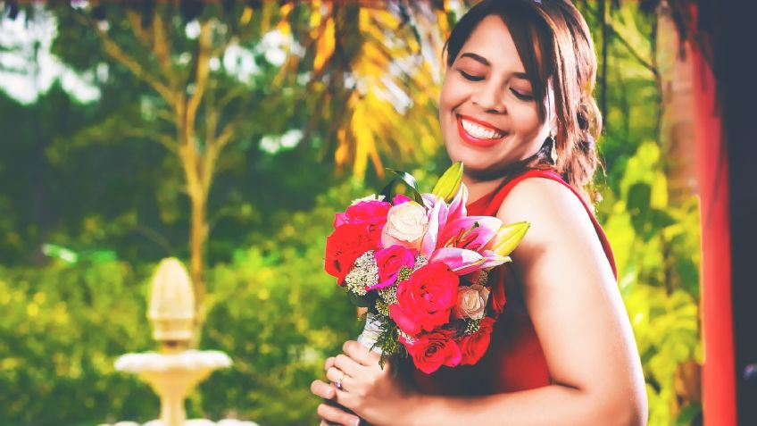 ¡San Valentín en medio del confinamiento! Luce hermosa con estos cómodos 'outfits'