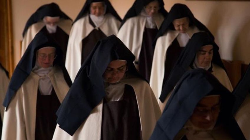 ¡Lamentable! El Covid-19 les arrebata la vida a nueve monjas en menos de 15 días