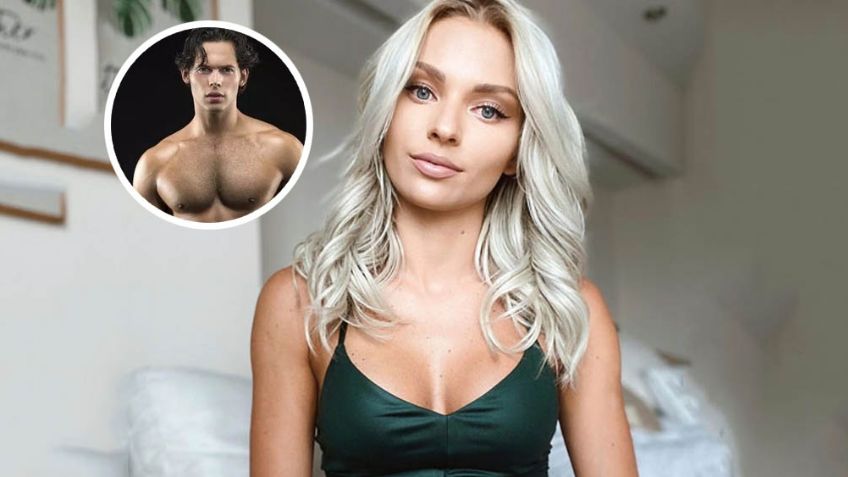 Irina Beava rompe en llanto al recordar su dolorosa ruptura amorosa con este galán de Televisa