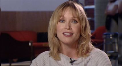 Muere Tanya Roberts a los 65 años, conocida por interpretar a una 'Chica Bond'