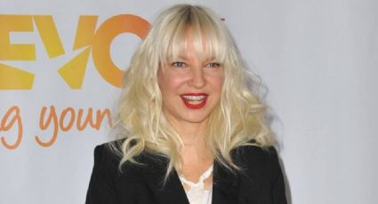 Sia  cuenta su experiencia como madre tras adoptar a dos adolescentes: "Es difícil"