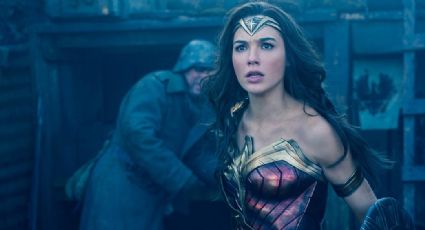 Revelan que Warner Bros. se oponía a que hicieran una película de 'Wonder Woman'