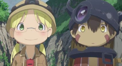 Confirman que la secuela de 'Made in Abyss' aun sigue en etapa de producción