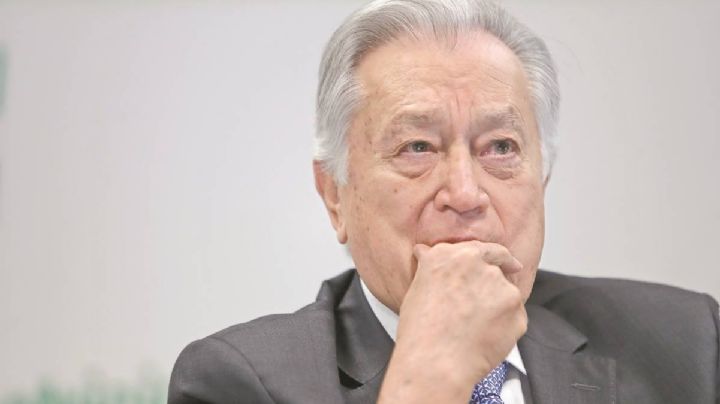 PAN quiere que Manuel Bartlett, director de la CFE, comparezca por el 'apagón'