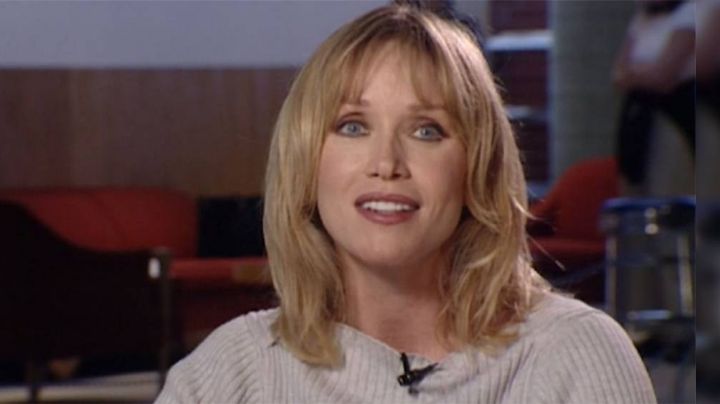 Muere Tanya Roberts a los 65 años, conocida por interpretar a una 'Chica Bond'