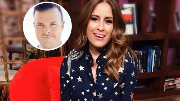 Linet Puente asegura creer aun en el amor pese la traición de su expareja