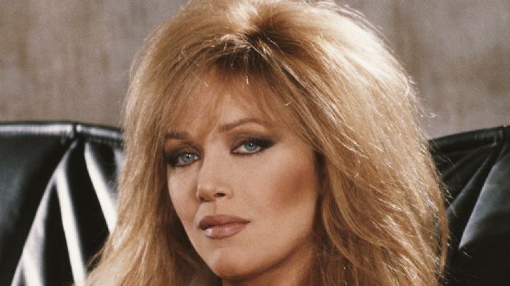 De película: Tanya Roberts, la 'Chica Bond', sigue viva; hospital desmiente su muerte