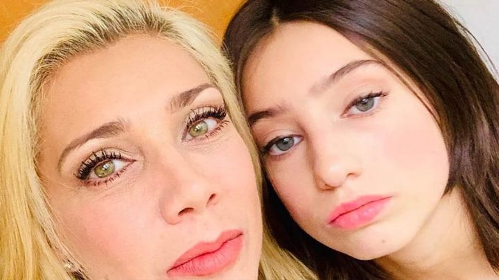 Cynthia Klitbo responde sobre el escándalo que surgió entre ella y su hija