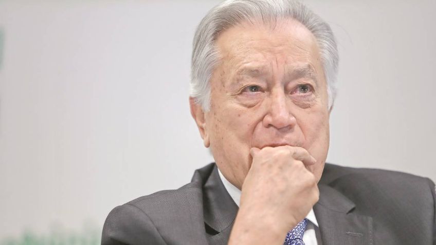 PAN quiere que Manuel Bartlett, director de la CFE, comparezca por el 'apagón'