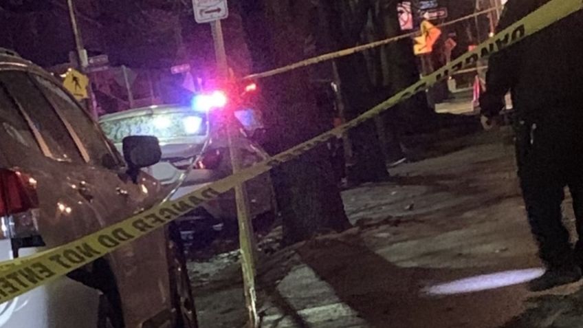 Explosiones y un tiroteo provocan terror en Pittsburgh; autoridades ya investigan