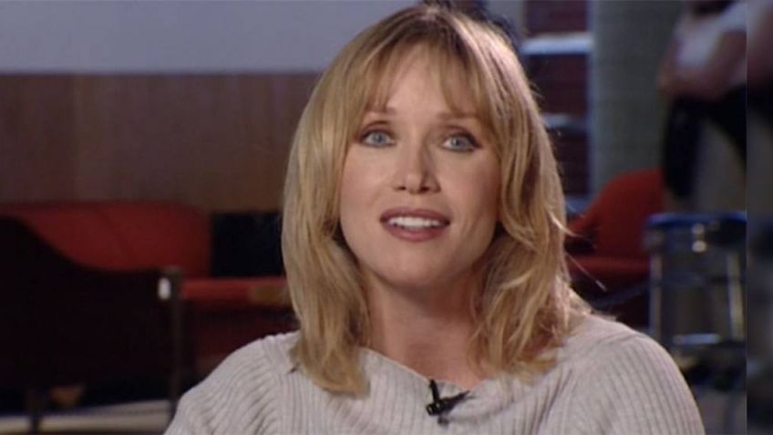 Muere Tanya Roberts a los 65 años, conocida por interpretar a una 'Chica Bond'